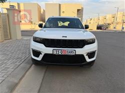 جيب جراند شيروكي